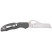 Нож Spyderco Gooney, 9Cr14MoV, G-10 gray
