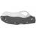 Нож Spyderco Gooney, 9Cr14MoV, G-10 gray