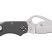 Нож Spyderco Gooney, 9Cr14MoV, G-10 gray