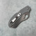 Нож Spyderco Gooney, 9Cr14MoV, G-10 gray
