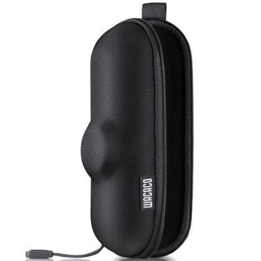 Чехол для портативной кофеварки Wacaco Nanopresso, 230x77x72 мм