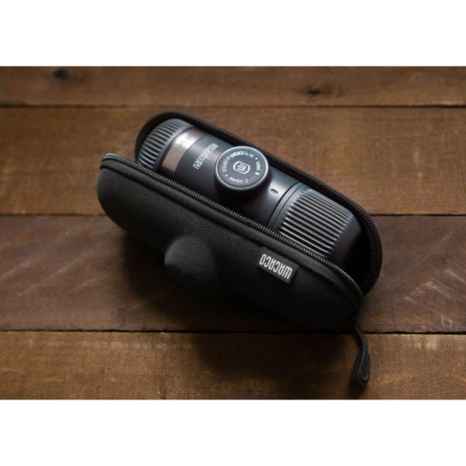 Чехол для портативной кофеварки Wacaco Nanopresso, 230x77x72 мм