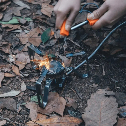 Газовая горелка Fire-Maple FM FMS 125PRO