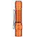 Фонарь Olight Warrior 3S, orange