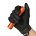 Фонарь Olight Warrior 3S, orange