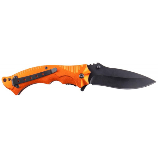 Нож Skif Plus Reptile orange