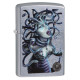 Зажигалка Zippo 207 Anne Stokes Collection 29573