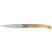 Нож Antonini Pocket Pattada, cm.23,5, 420 stainless steel brown