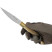 Нож Antonini Pocket Pattada, cm.23,5, 420 stainless steel brown