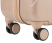 Чемодан CarryOn Skyhopper (S) Champagne (502143)