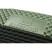 Коврик кемпинговый, каремат Base Camp Hunter Wide IXPE, 199х60х1.8 см, Olive Green (BCP 20401)