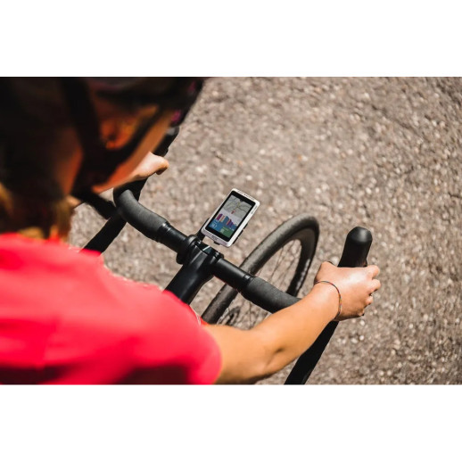 Велокомпьютер Sigma Sport ROX 12.1 EVO Gray