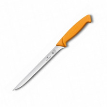 Нож кухонный Victorinox Swibo филейный 20 см
