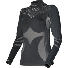 Термофутболка женская Lasting ANGELINA 9080 - XXL/XXXL - черный