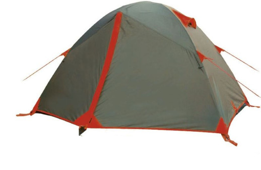 Палатка Tramp Peak 3 v2 TRT-026