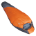 Спальный мешок Tramp Mersey оранж/серый L TRS-038-L