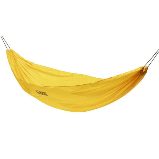 Гамак Turbat Park yellow - желтый