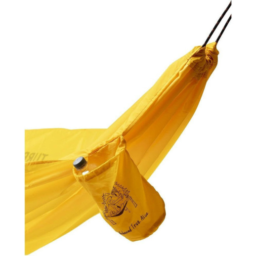 Гамак Turbat Park yellow - желтый