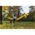 Гамак Turbat Park yellow - желтый
