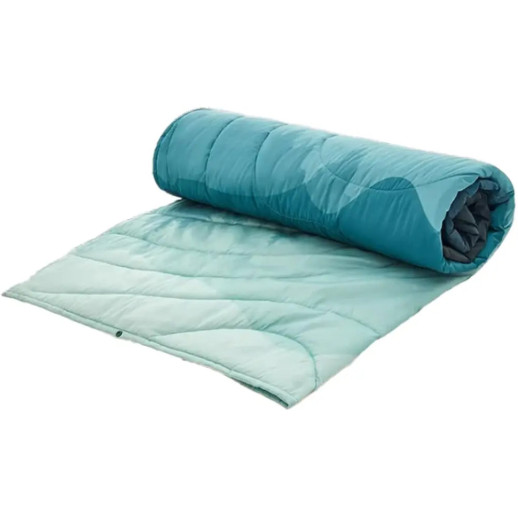 Одеяло KingCamp Smart 150 XL cyan