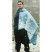 Одеяло KingCamp Smart 150 XL cyan