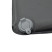 Коврик самонадувающийся Tribe Comfort Lite Rectangular 5 см T-BB-0005-grey