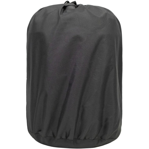 Коврик самонадувающийся Tribe Comfort Lite Rectangular 5 см T-BB-0005-grey