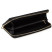 Кошелек женский Semi Line Black (3051-7)