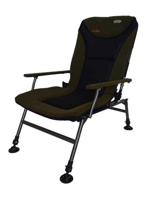 Кресло Novator SR-3 XL DeLuxe