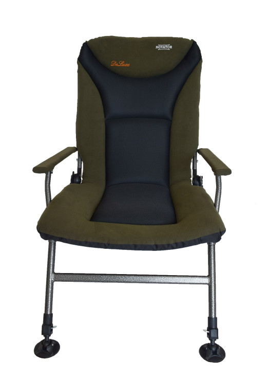 Кресло Novator SR-3 XL DeLuxe