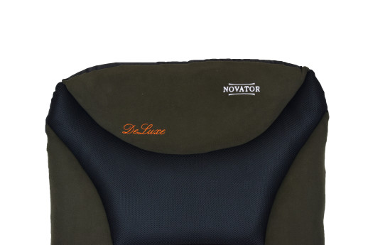 Кресло Novator SR-3 XL DeLuxe
