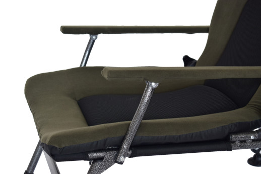 Кресло Novator SR-3 XL DeLuxe