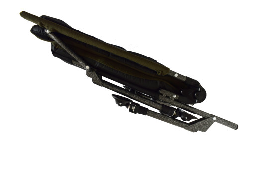 Кресло Novator SR-3 XL DeLuxe