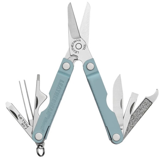 Мультитул Leatherman Micra Arctic