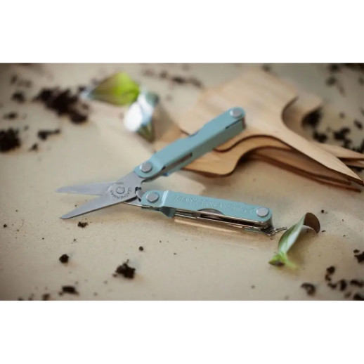 Мультитул Leatherman Micra Arctic
