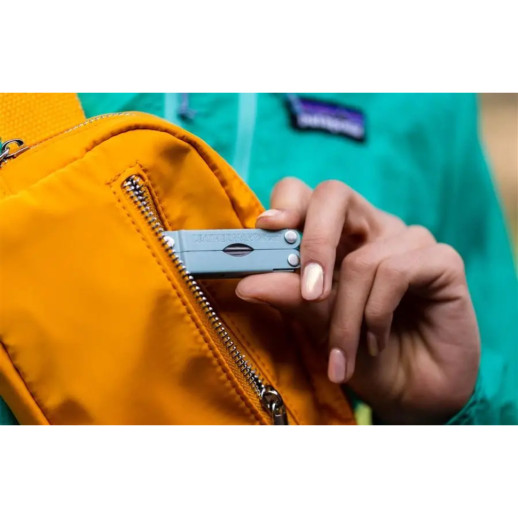 Мультитул Leatherman Micra Arctic