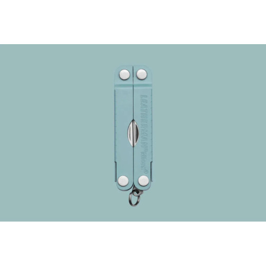 Мультитул Leatherman Micra Arctic