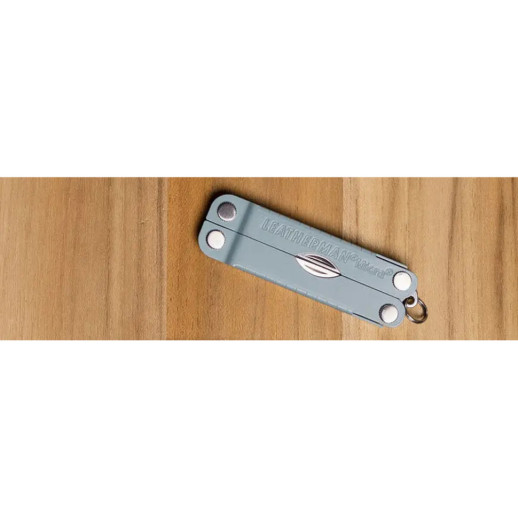 Мультитул Leatherman Micra Arctic