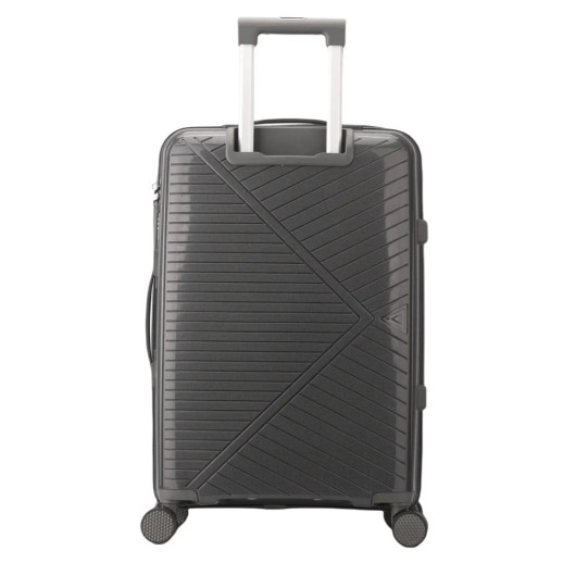 Чемодан Semi Line 28" (L) Graphite (T5829-3)