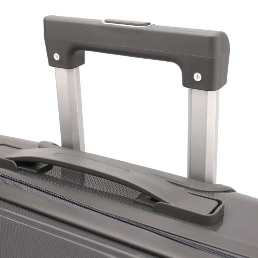 Чемодан Semi Line 28" (L) Graphite (T5829-3)