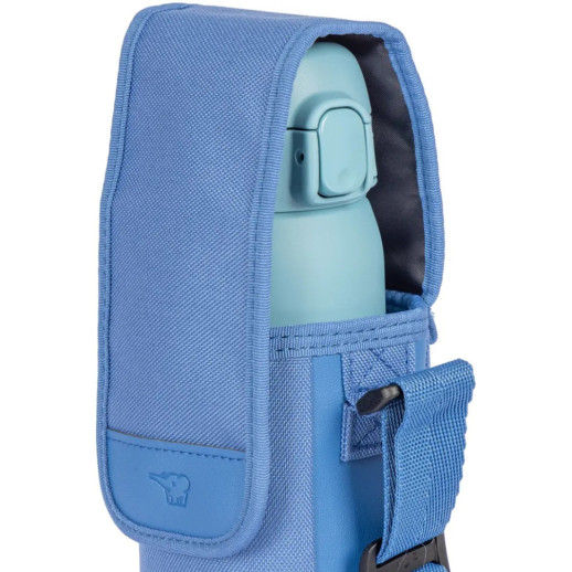 Чехол для термоса Zojirushi MC-CA03AZ для 0,6 Blue