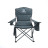 Кемпинговое кресло BaseCamp Hunter, 60x60x100 см, Grey (BCP 10205)