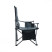 Кемпинговое кресло BaseCamp Hunter, 60x60x100 см, Grey (BCP 10205)