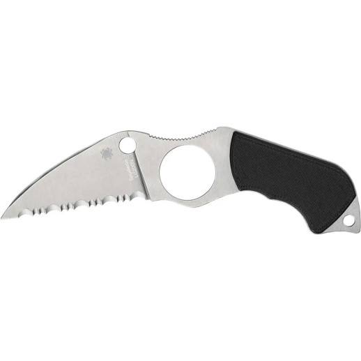 Нож Spyderco Swick 6, серрейтор (FB14S6)