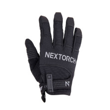 Тактические перчатки NexTorch General Tactical Gloves размер L