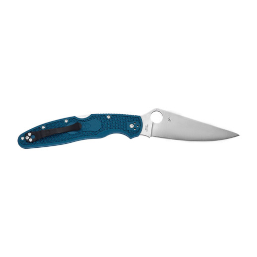 Нож Spyderco Police 4, FRN, K390