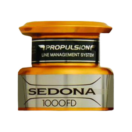 Шпуля Shimano Sedona 4000 FD