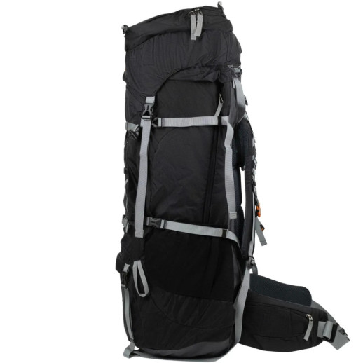 Рюкзак Tramp Thor 90+10 л UTRP-054-black