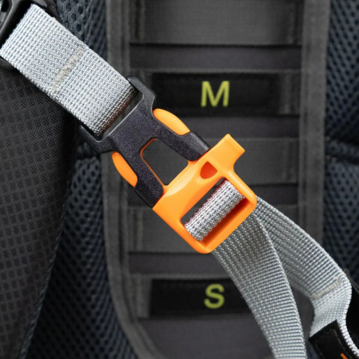 Рюкзак Tramp Thor 90+10 л UTRP-054-black