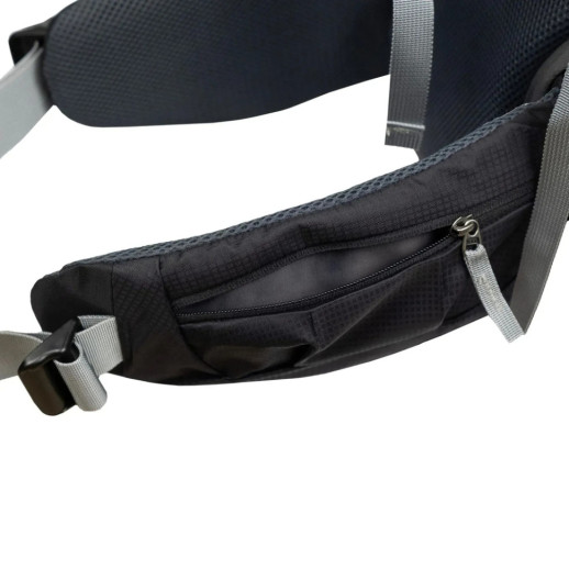 Рюкзак Tramp Thor 90+10 л UTRP-054-black